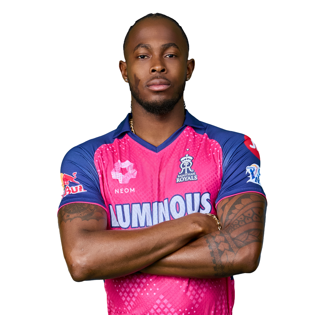 Jofra Archer