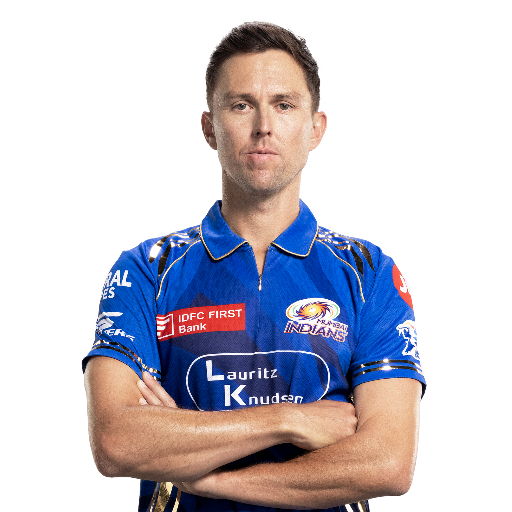 Trent Boult