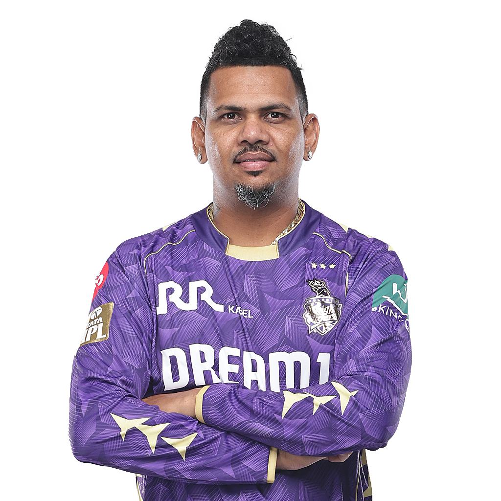 Sunil Narine