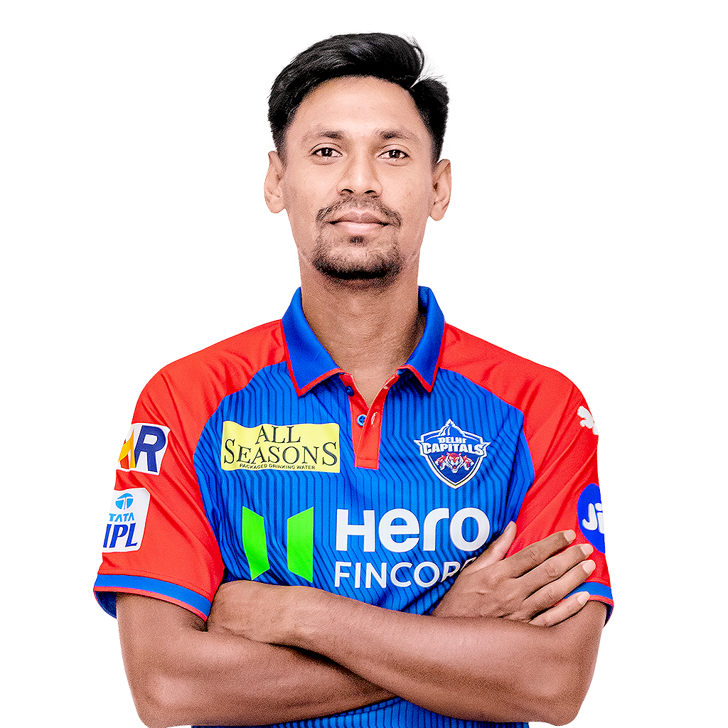 Mustafizur Rahman