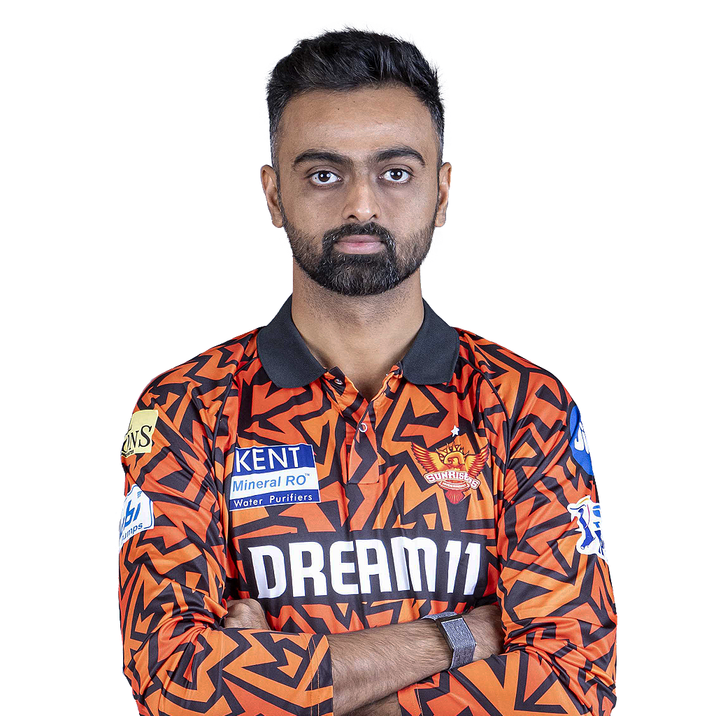Jaydev Unadkat