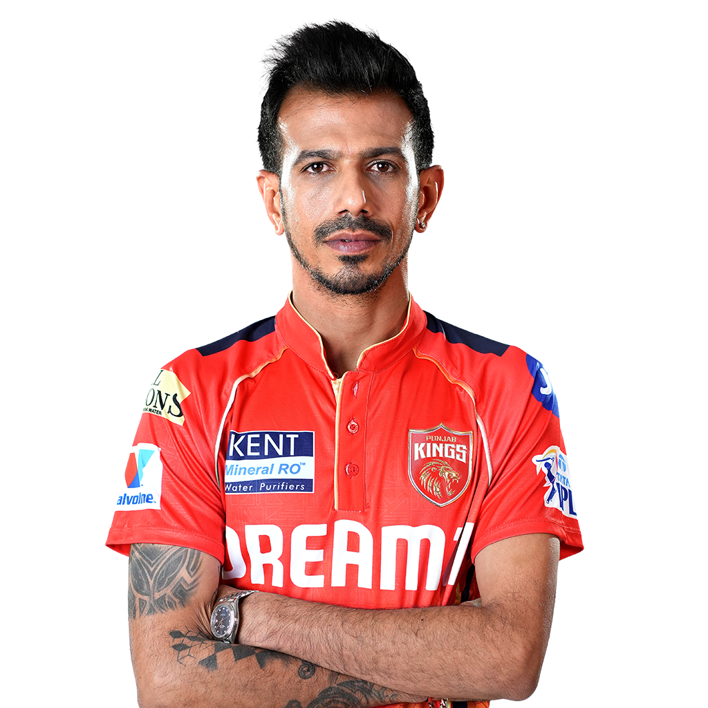 Yuzvendra Chahal