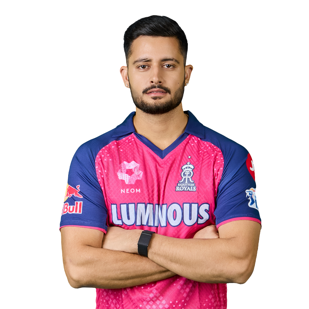 Yudhvir Singh Charak