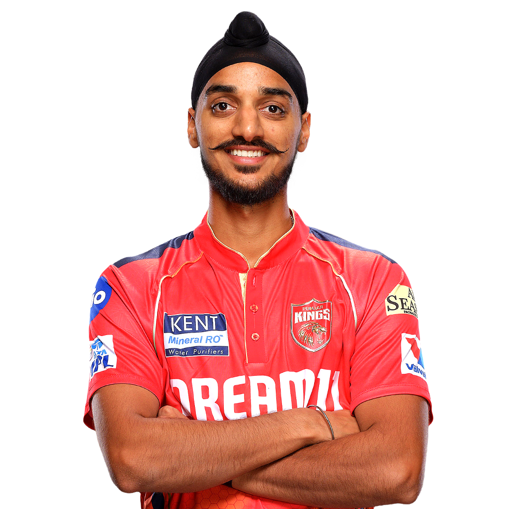 Arshdeep Singh