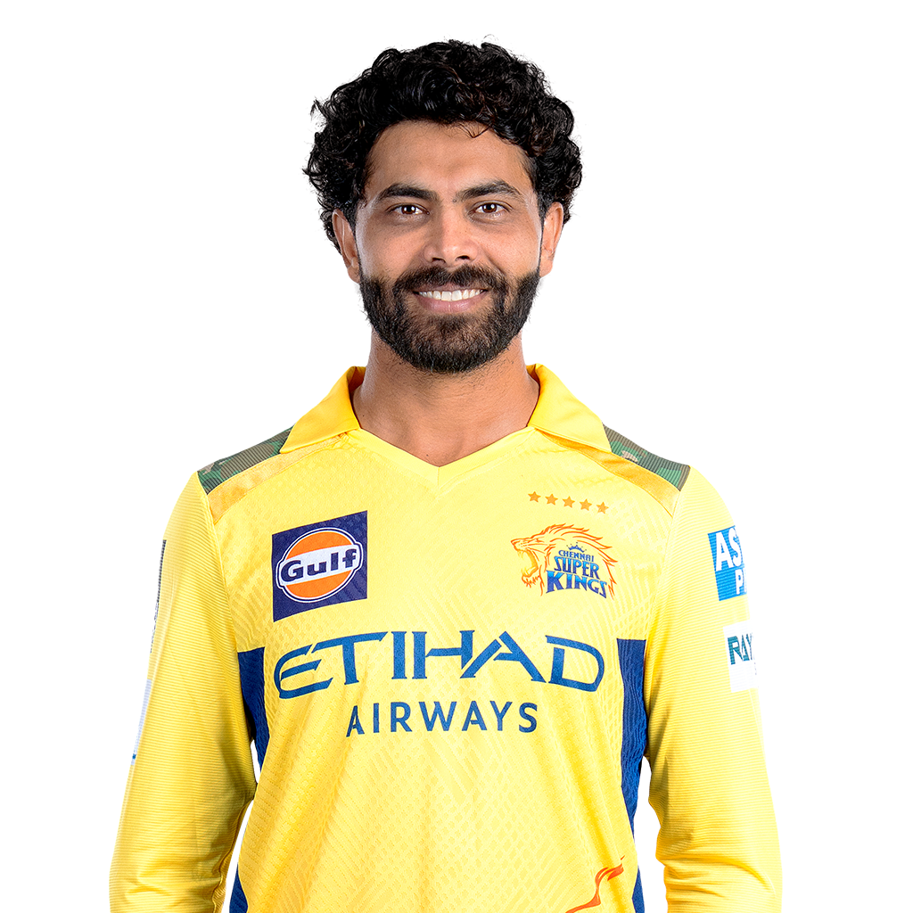 Ravindra Jadeja