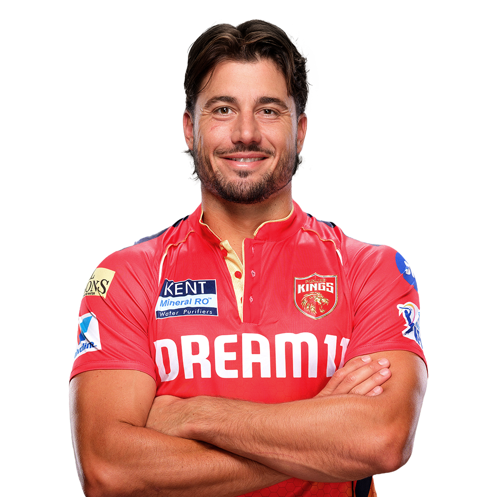 Marcus Stoinis