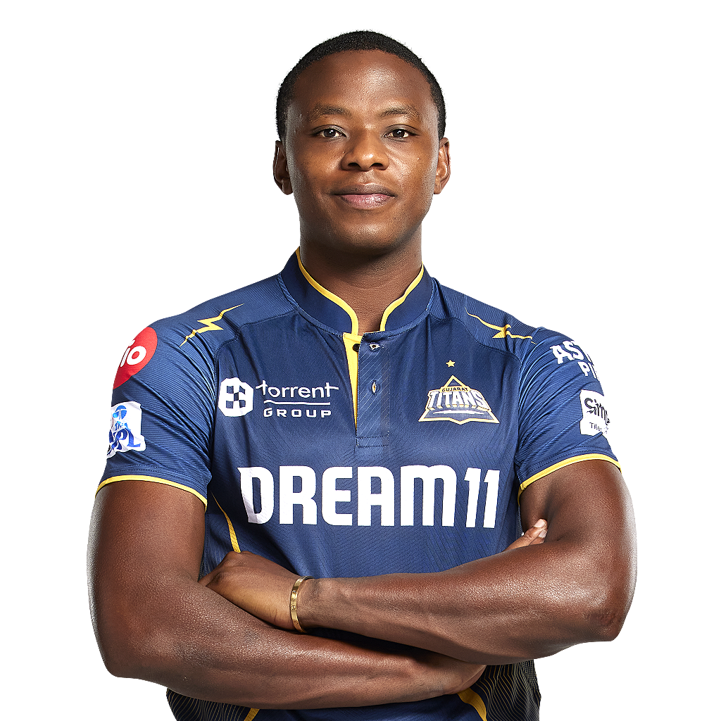 Kagiso Rabada