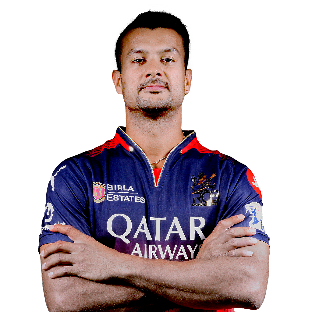 Mayank Agarwal