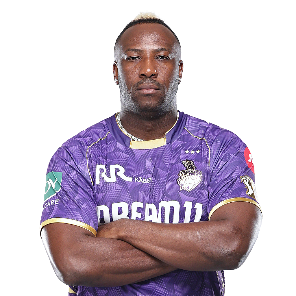 Andre Russell