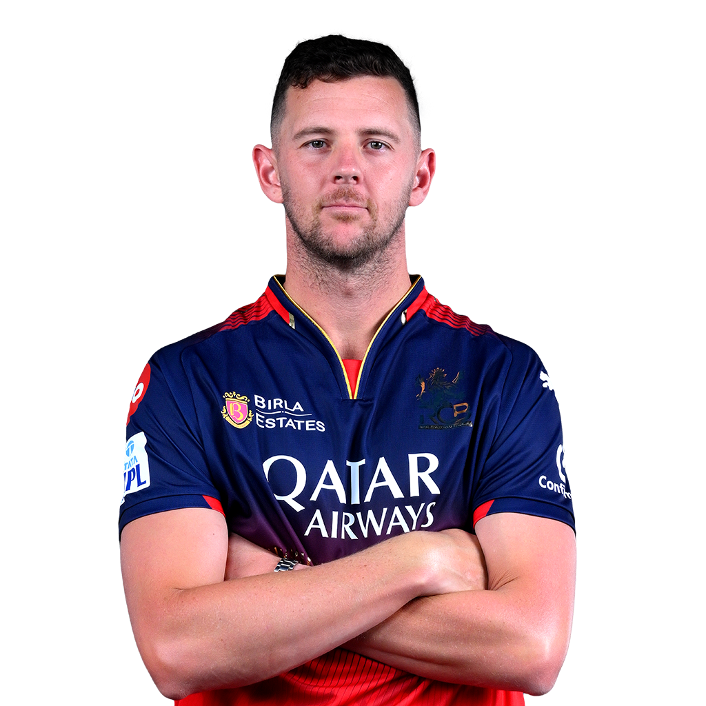 Josh Hazlewood