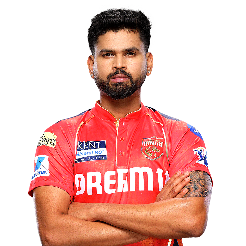Shreyas Iyer