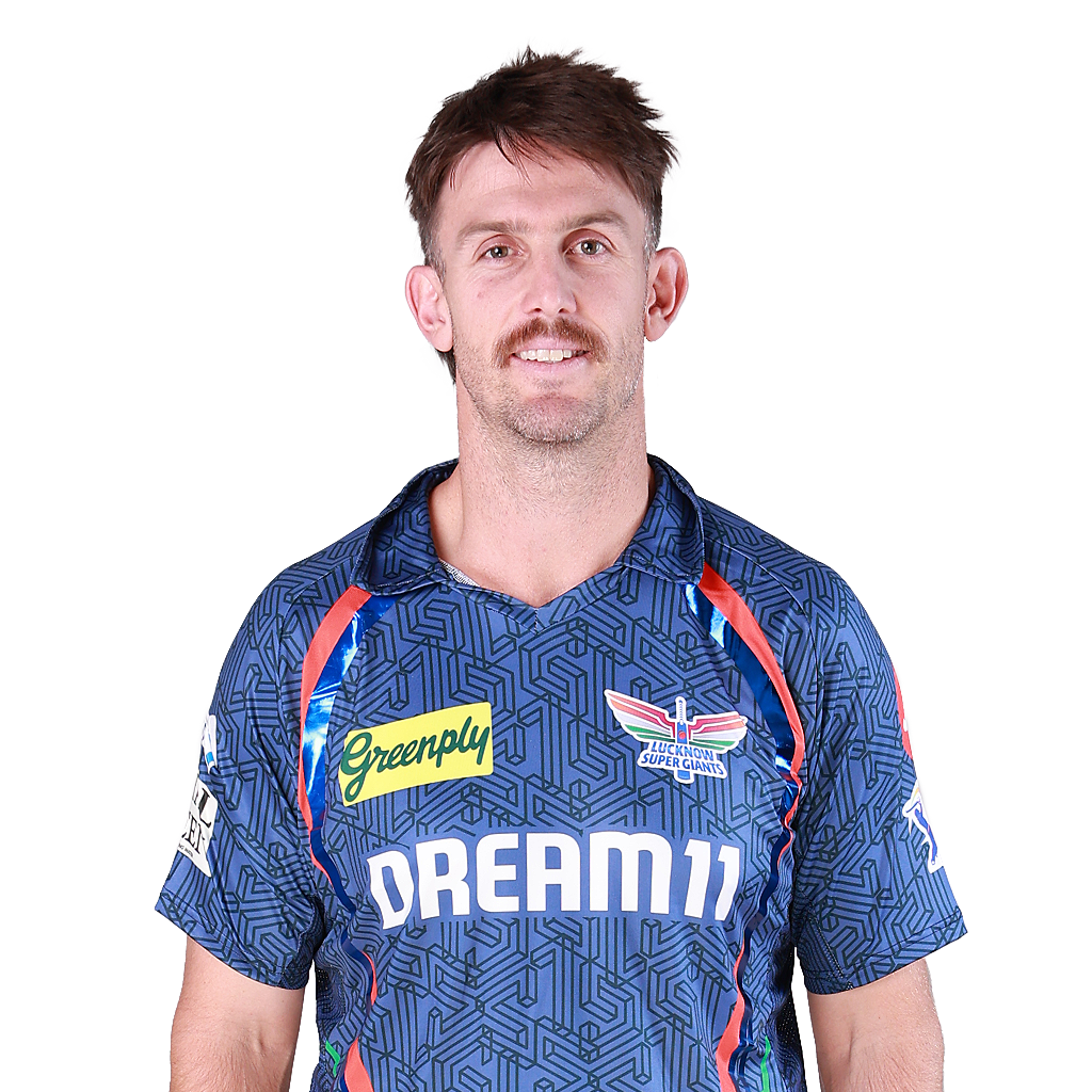 Mitchell Marsh