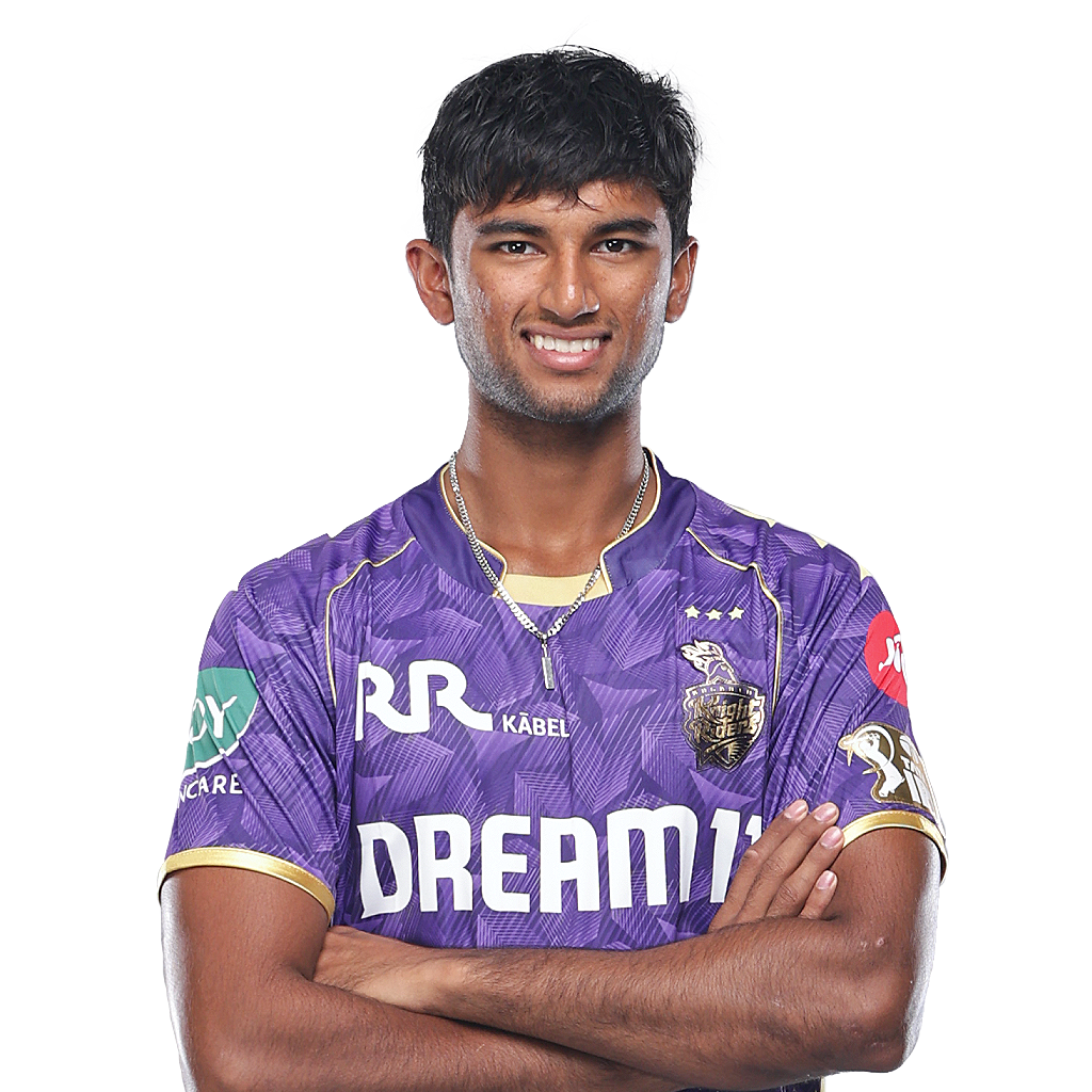 Angkrish Raghuvanshi