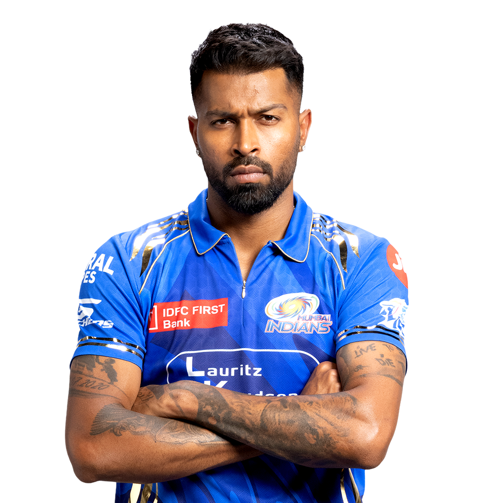 Hardik Pandya
