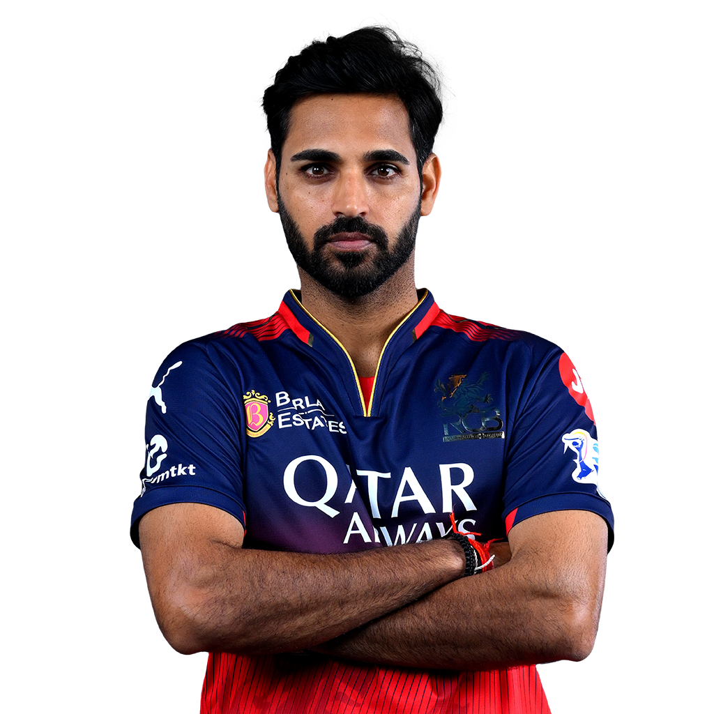 Bhuvneshwar Kumar
